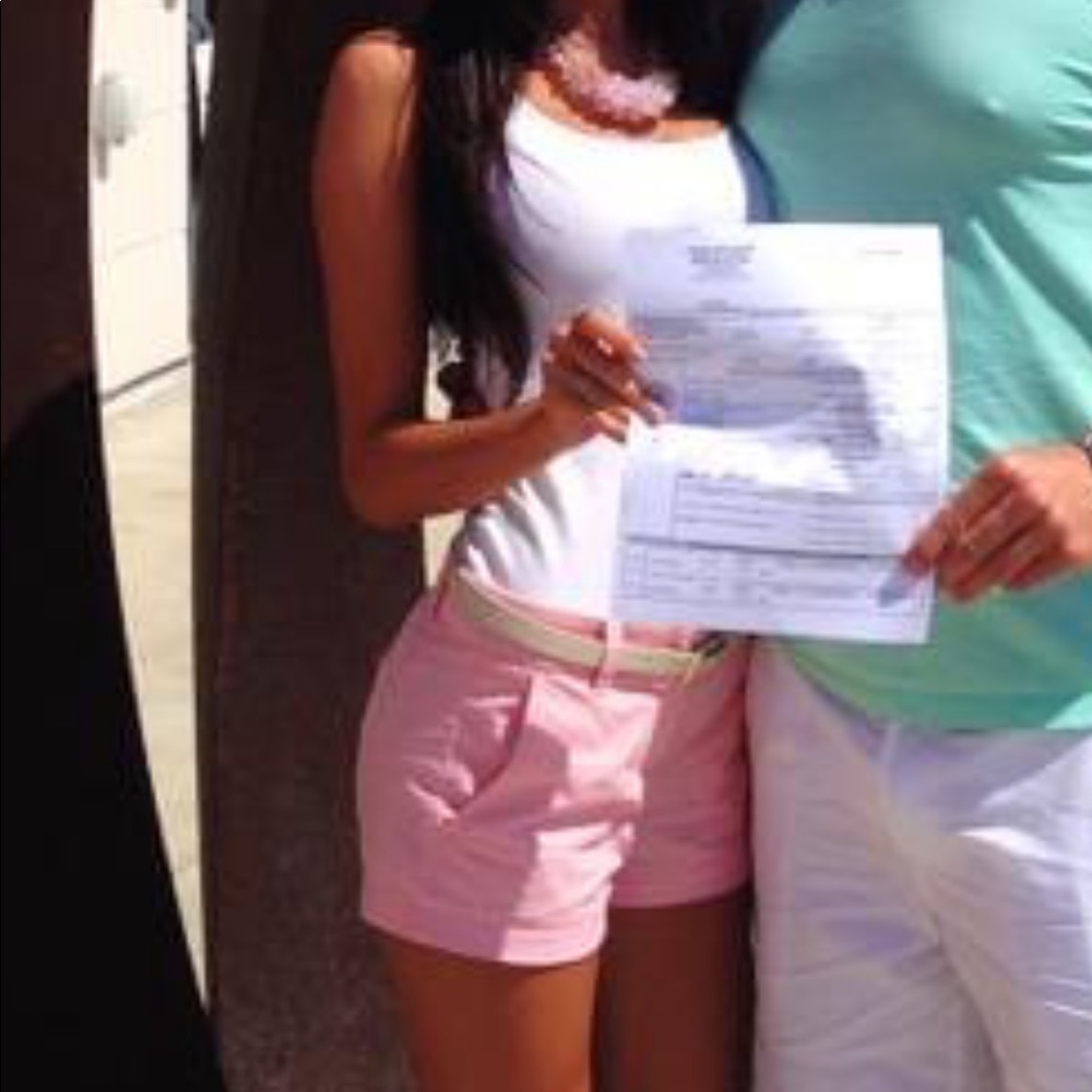 J.Crew shorts
